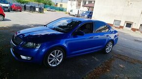 Škoda Octavia 2.0 TDI