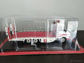 Citroen C35 odťahovka 1:24 hachette 1/24 nie 1:43 a 1:18