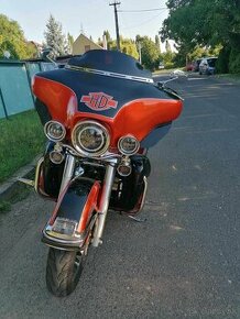 Harley-Davidson Electra Glide ULTRA LIMITED