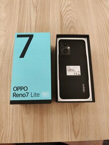 Oppo Reno 7 Lite 5G