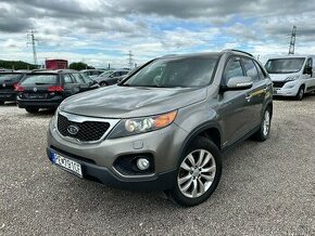 Kia Sorento 2.2 CRDi VGT 4WD LX - 1