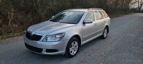 Octavia II 1.6 TDI CAYC - Náhradné diely