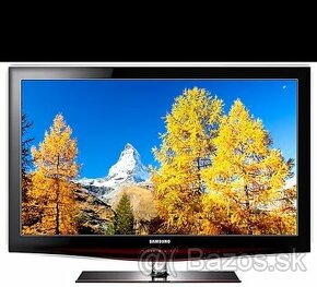 Predam Lcd tv Samsung 82cm Full hd HDMI