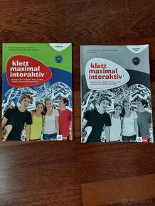 Klett maximal interaktiv 1