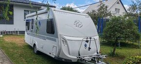 Knaus sundwind 520 silver selection r.v. 2019 - 1