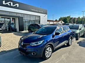 Renault Kadjar Energy TCe 130 Limited EDC - 1