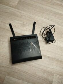 Huawei modem LTE na sim - 1