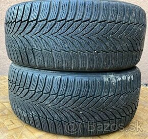 225/45 R17 zimné Nexen 6mm