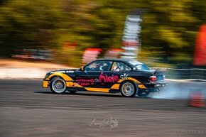 Driftcar E36 328i