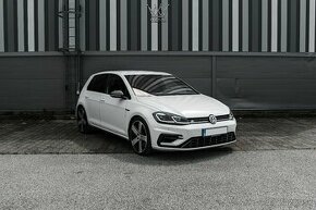 Volkswagen Golf R 2.0 TSI 4MOTION DSG odpočet DPH