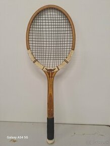 Tenisova raketa dunlop maxplay - 1