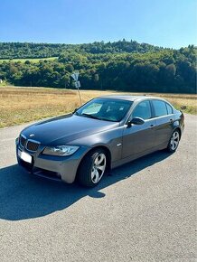 Predám BMW E90 330i 190kw N52B30 - 1