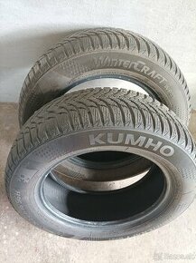 205/60 R16 96H KUMHO WinterCraft WP51