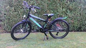 Detsky bicykel ctm - 1