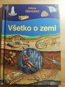 Všetko o zemi