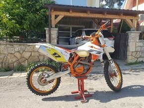 Ktm exc 450