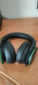 Xbox Wireless Headset