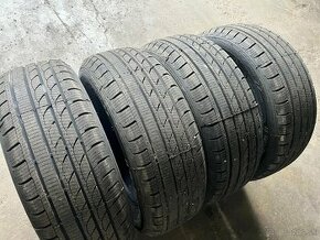 Zimne Pneu Minerva 225/60 R17 99H Dot:2022 - 1