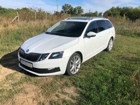 Predám Škoda Octavia 3 , 2.0 TDI 110kw - 1