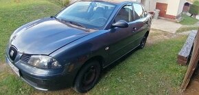 seat cordoba 1,4