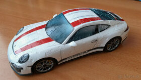 3D Puzzle Porsche 911R - 1