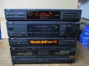 JVC DR-E53LBK - 1