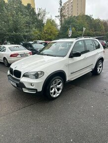 BMW X5 xDrive 35d 210kw