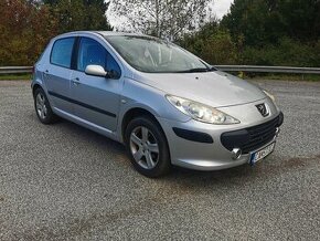 PEUGEOT 307 1.4 16V /65KW/2006 - 1