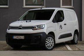 Citroën Berlingo Van 1.5 BlueHDi 102 L1 1000 Worker - 1