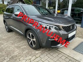 Peugeot 5008 2.0 BlueHDi 150 GT Line - 7 miest - Fulled - 1