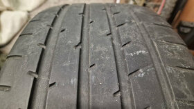 Toyo Proxes R36 225/55 R19 99V - 1