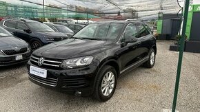 Volkswagen Touareg II 3.0 V6 TDI BMT 4MOTION Mountain - 1