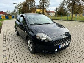 2008 Fiat punto 1.4 Automat