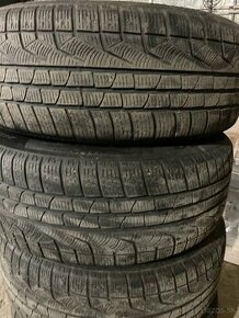 245/50R18 zimne - 1