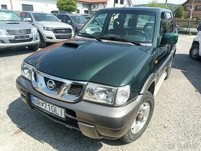 Nissan Terrano II 3.0 td