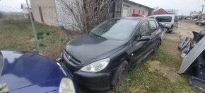 Peugeot  307 1.4hdi - 1