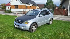 Kia Sorento 2.5Crdi 4x4 - 1