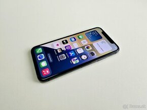 Apple iPhone XS 64GB Space Gray TOP STAV