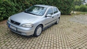 ASTRA-G-CC 1.4 TWINPORT