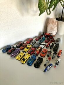 Hotwheels 2 - 1