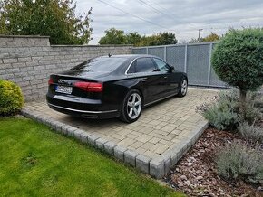 Audi A8 - 1