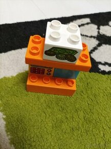 Lego Duplo obchod - 1