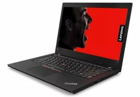 14" FHD Lenovo Thinkpad L480 i5-8250U,16GB 256GB W11 - 1