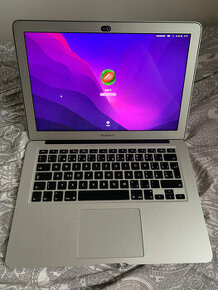 Apple MacBook Air 13 early 2015 - 1