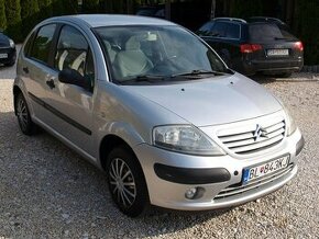 Citroën C3 1.4 HDi Plus - 1