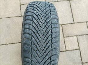 Pirelli Cinturato Winter 205/55 R17 - 1