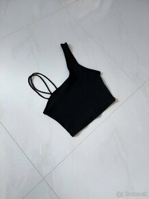 Crop top Bershka