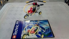 Lego Technic 8215