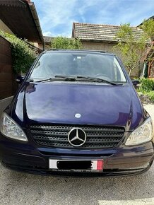 Mercedes Viano 2,2 CDI - 1