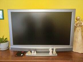 Sony Bravia 40" (101,6 cm)